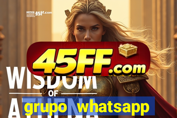 grupo whatsapp resenha rj
